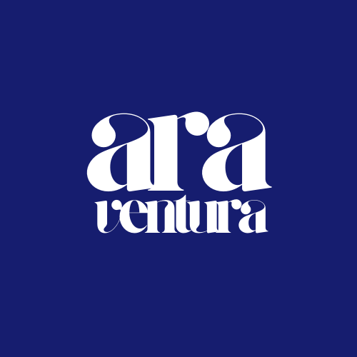 Ara Ventura's logo