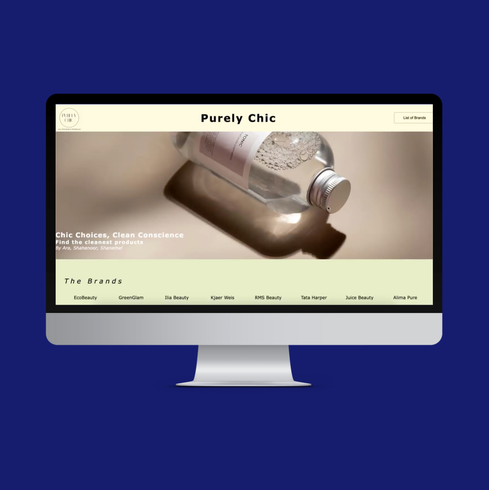 A mobile and tablet simulation